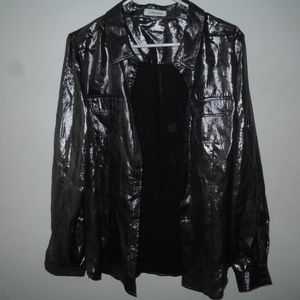 Calvin Klein Button Down Size L